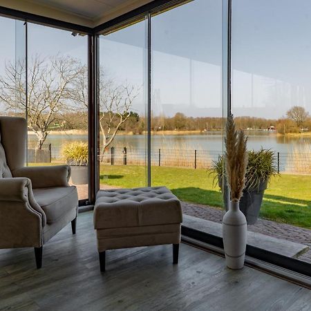 Drents Genieten - Riegheide Met Prive Jacuzzi Vila Erm Exterior foto