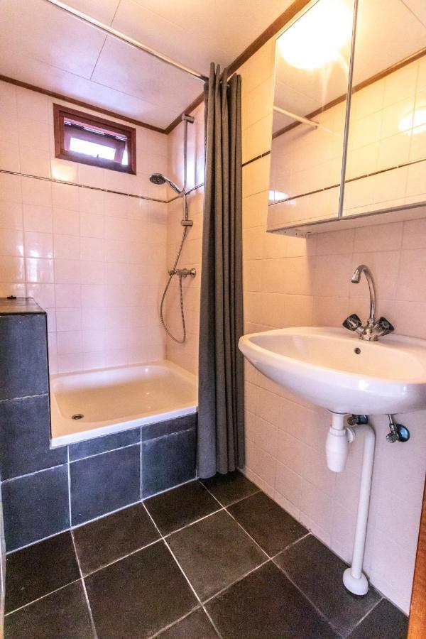 Drents Genieten - Riegheide Met Prive Jacuzzi Vila Erm Exterior foto